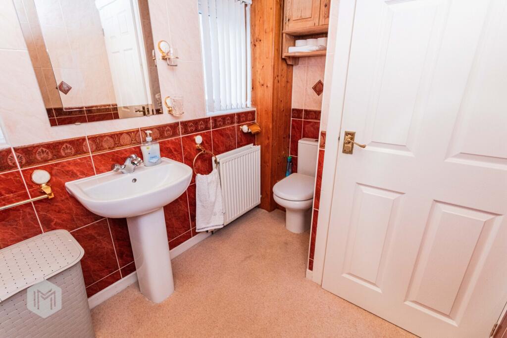 Additional image 20 of Riverside Drive, Summerseat, Bury, Greater Manchester, BL9 5QX