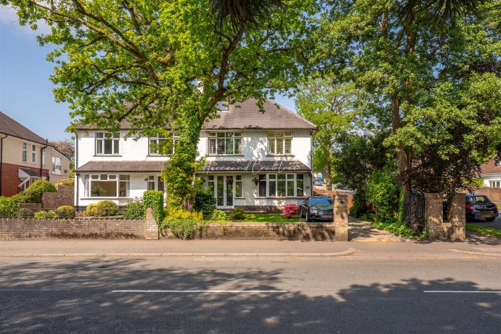 Additional image 18 of Lake Road West, Cardiff