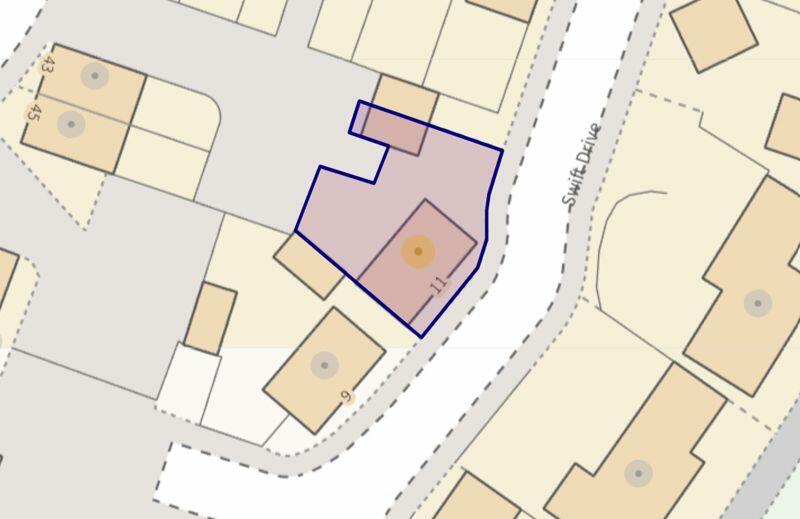 Additional image 25 of Swift Drive, Trowbridge