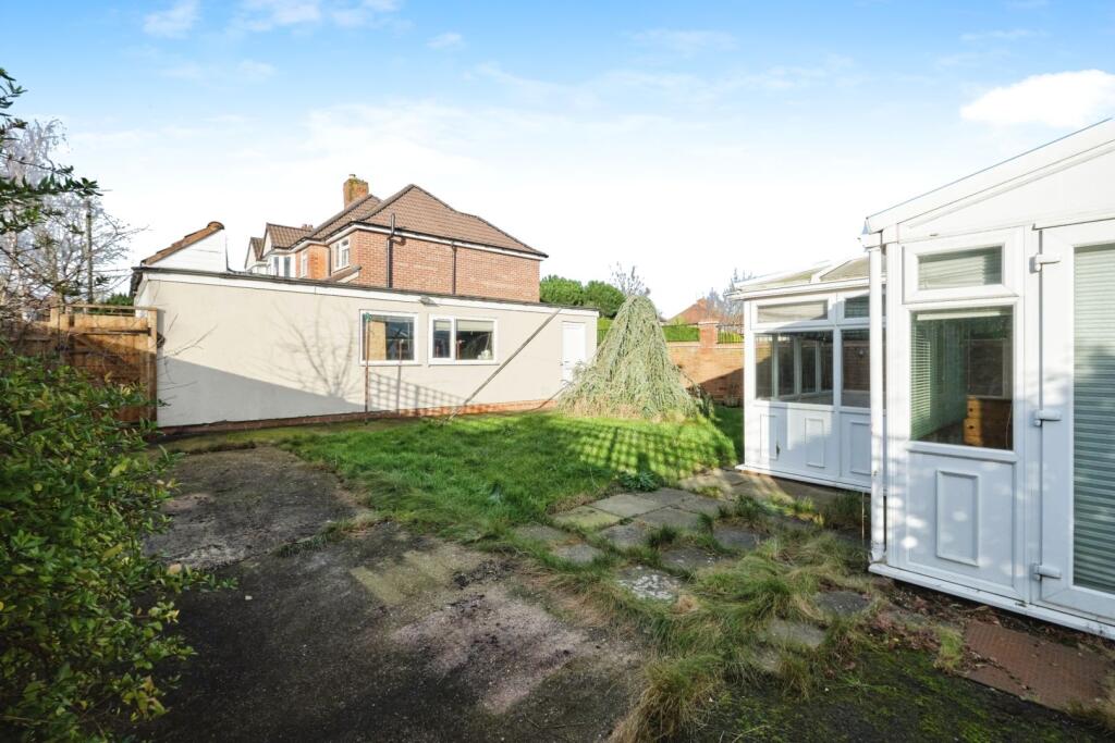 Additional image 10 of Barrows Lane, Birmingham, B26