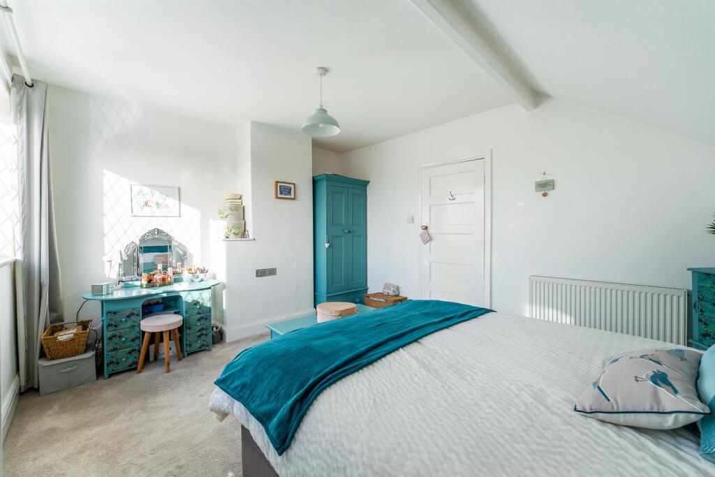 Additional image 13 of Wellsea Grove, Weston-Super-Mare - Large Garden!