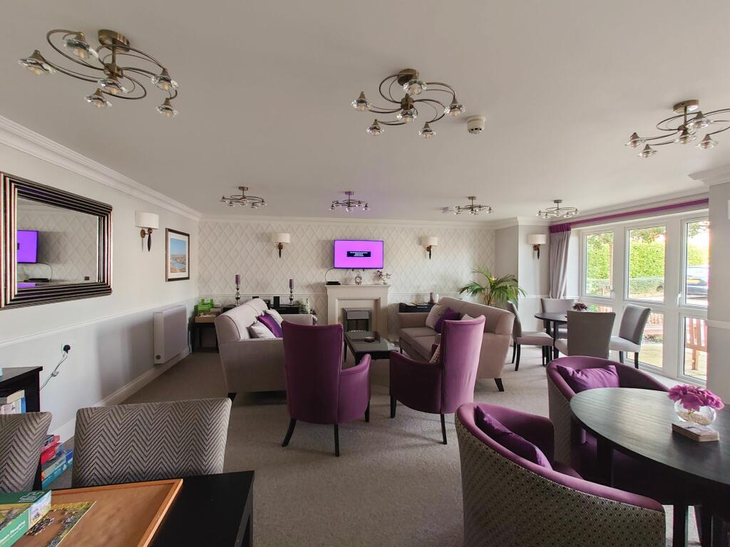 Additional image 17 of Flat , Neville Lodge,  Rowe Avenue, Peacehaven