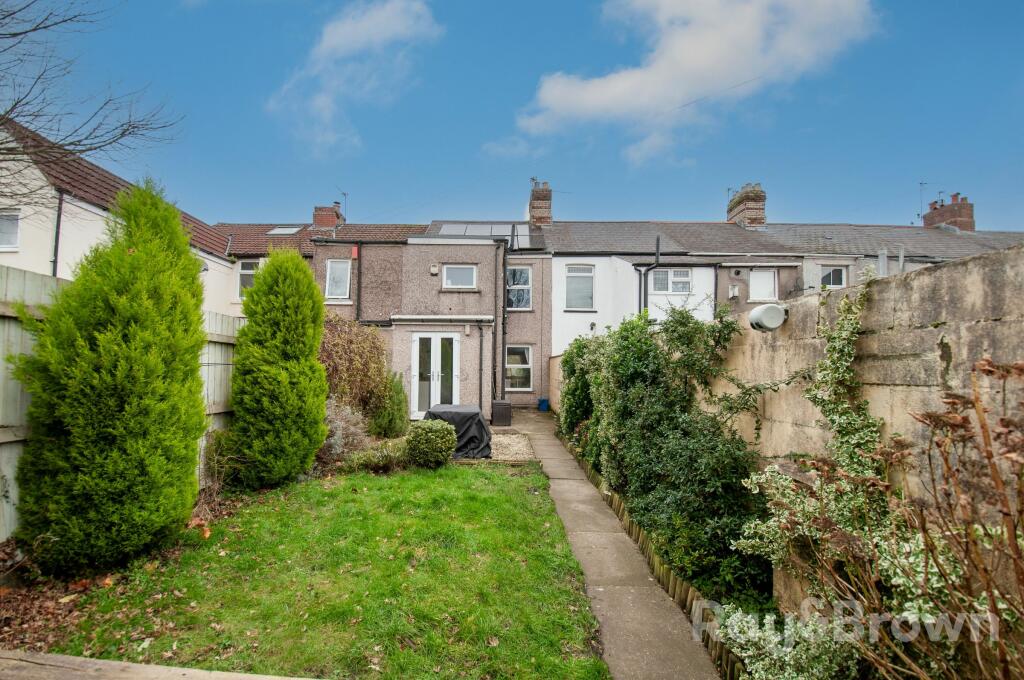 Additional image 33 of Andrews Road, Cardiff