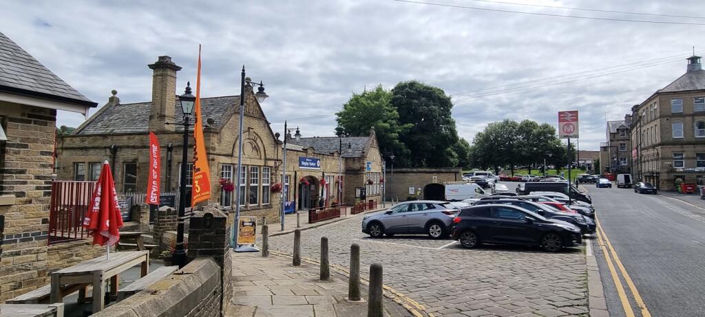 Additional image 5 of Bingley Railway Station, Wellington Street, Bingley, West Yorkshire, BD16