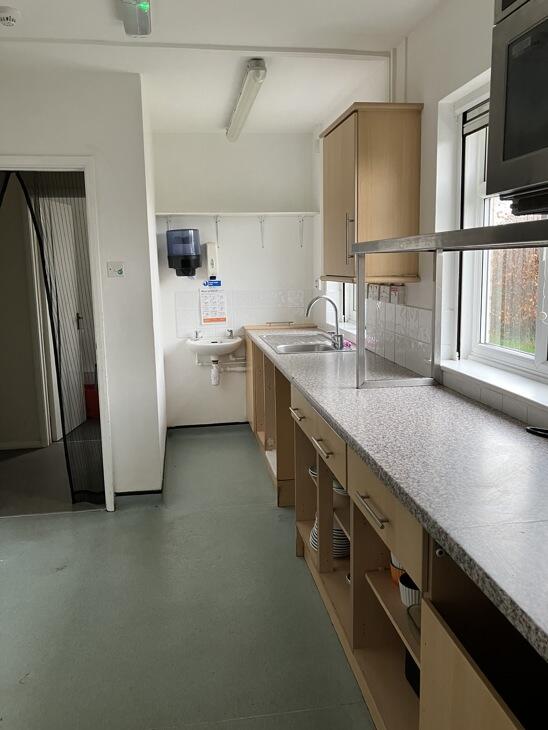 Additional image 5 of Cafe At The National Stud, Newmarket, Cambridgeshire, CB8 0XE