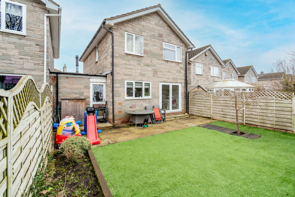 Additional image 24 of Beeches Grove, Brislington, Bristol