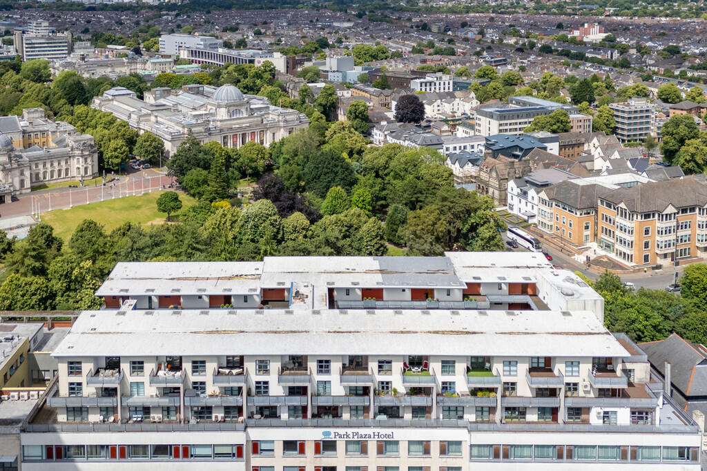 Additional image 18 of Park View, Greyfriars Road, Cardiff