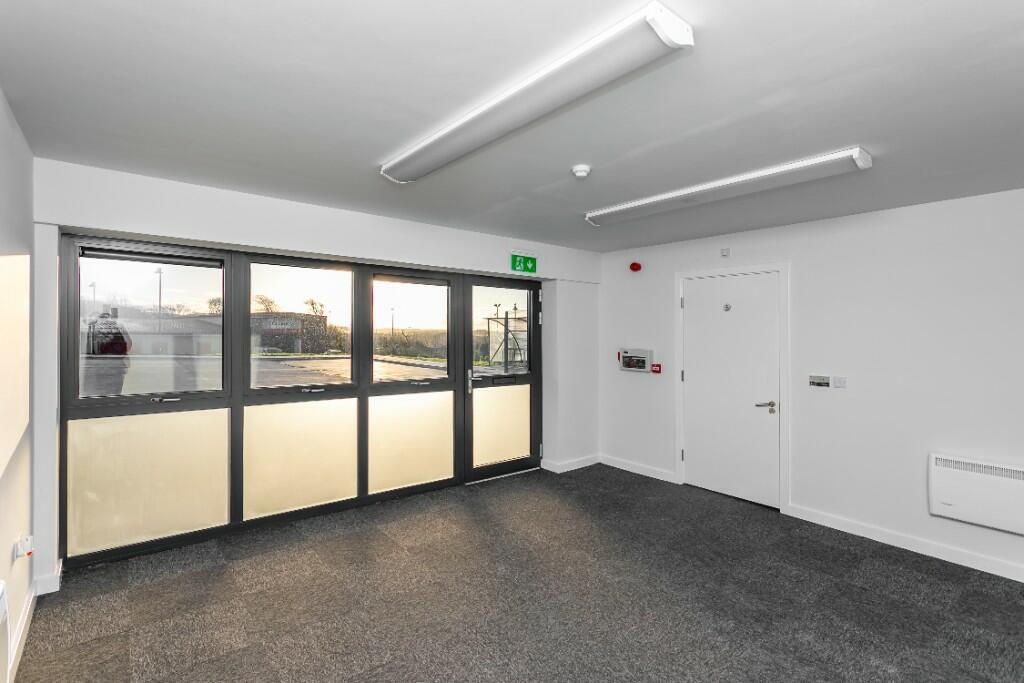 Additional image 16 of Unit 11D Sneckyeat Road Industrial Estate, Whitehaven, Cumbria, CA28