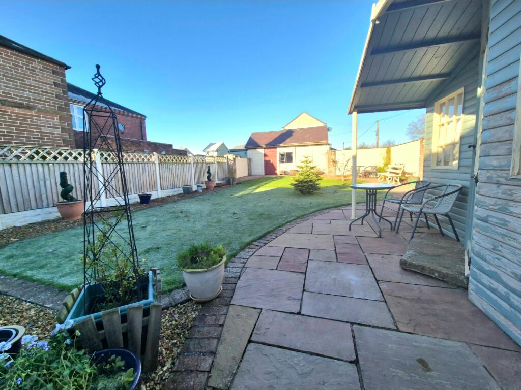 Additional image 4 of Station Hill, Wigton, CA7