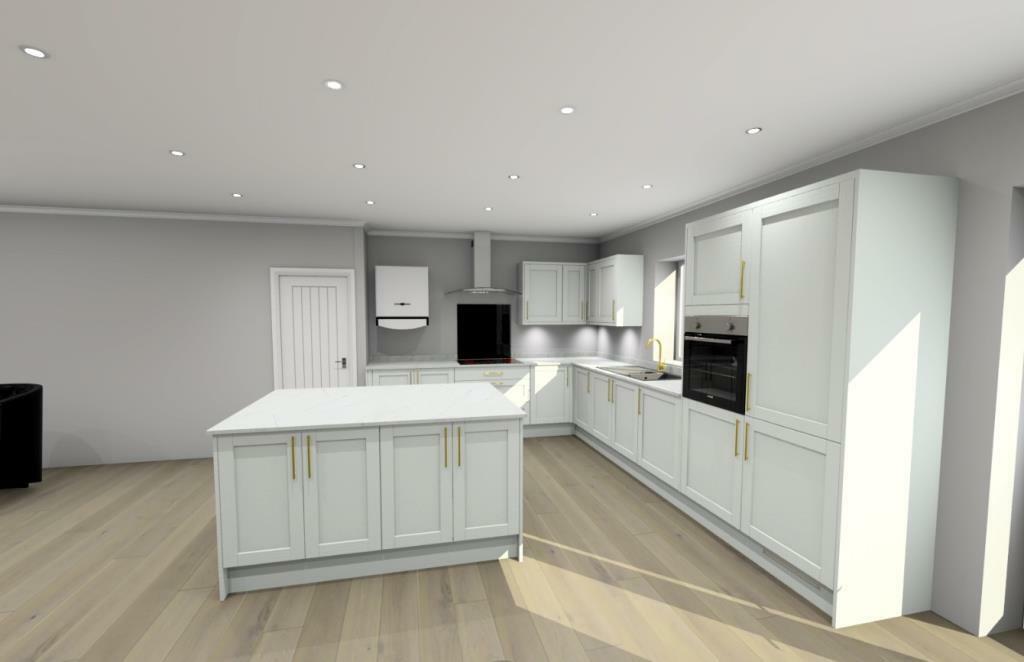 Additional image 8 of Meadowlands off Orchard Row, Soham