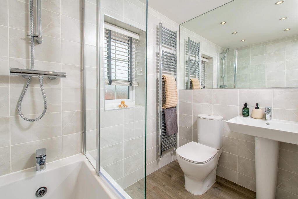 Additional image 8 of Darwin Green, 
Shrewsbury Road, 
CB3 0GX