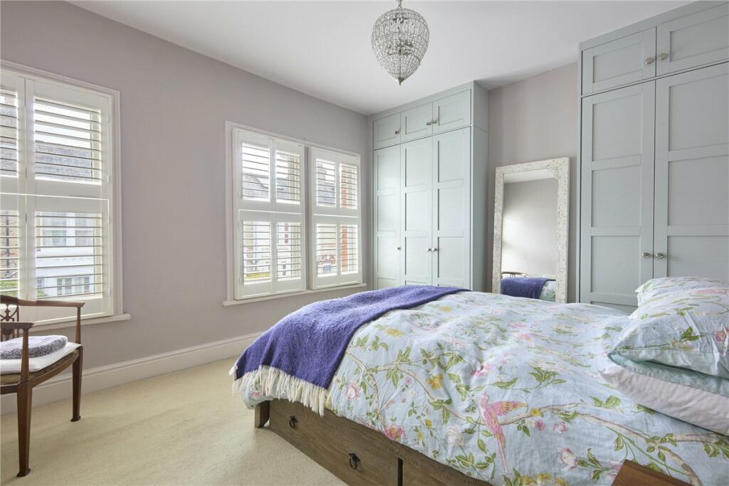 Additional image 11 of Marshall Road, Cambridge, CB1