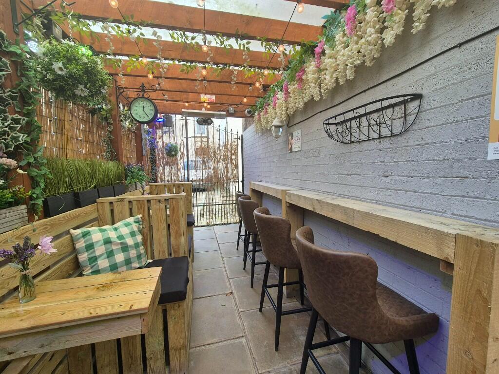 Additional image 9 of Hush Bar, Water Street, Accrington, Lancashire, BB5