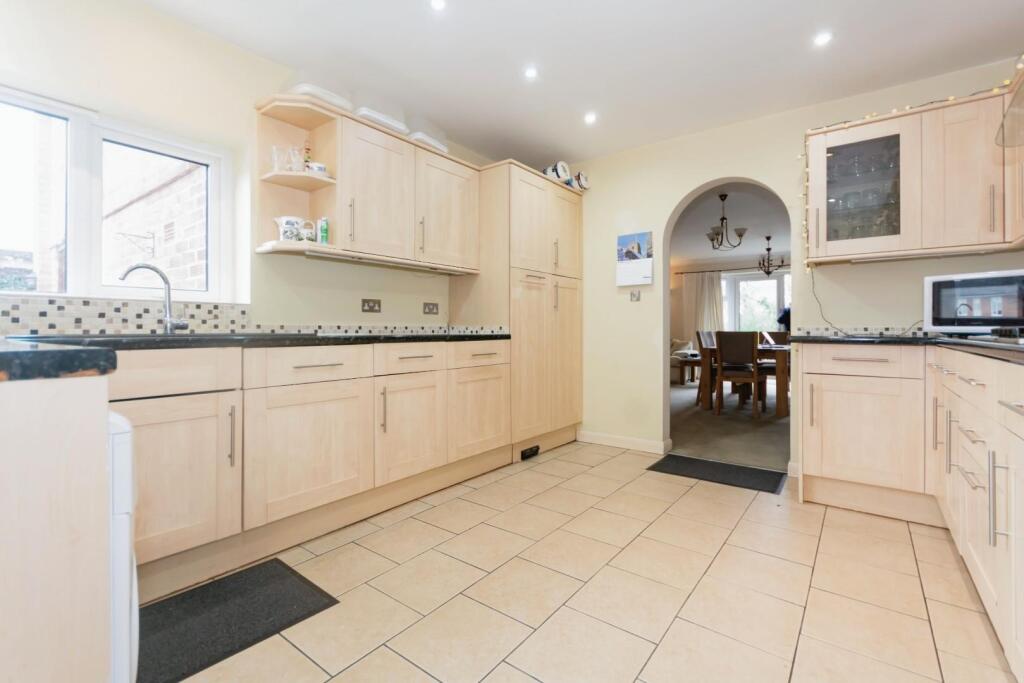 Additional image 6 of Elm Tree Rise, Hampton-In-Arden, Solihull