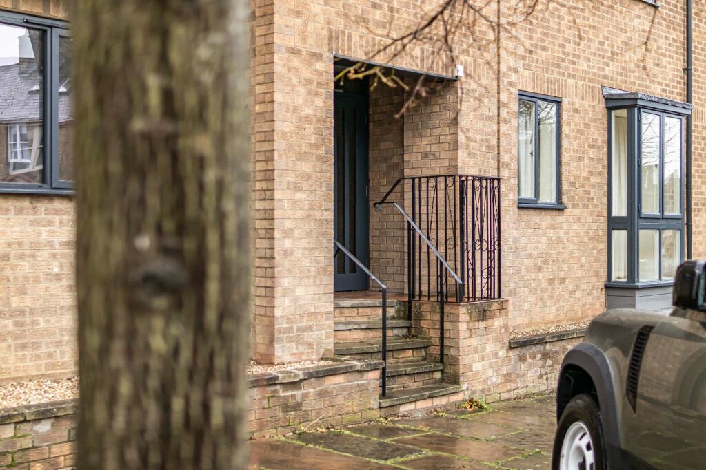 Additional image 12 of Honey Hill Mews, Cambridge