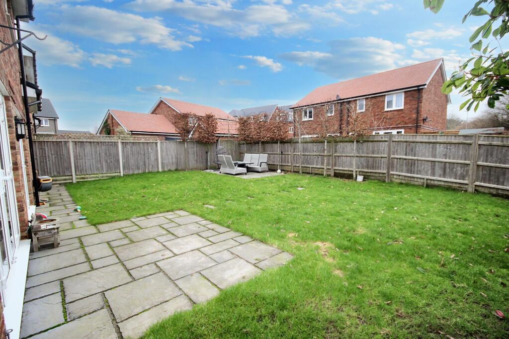 Additional image 18 of Westworth Way, Verwood, BH31