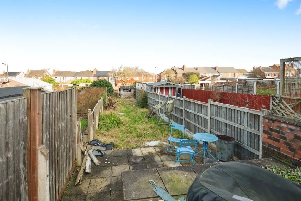 Additional image 4 of Green Lane, Halesowen, B62