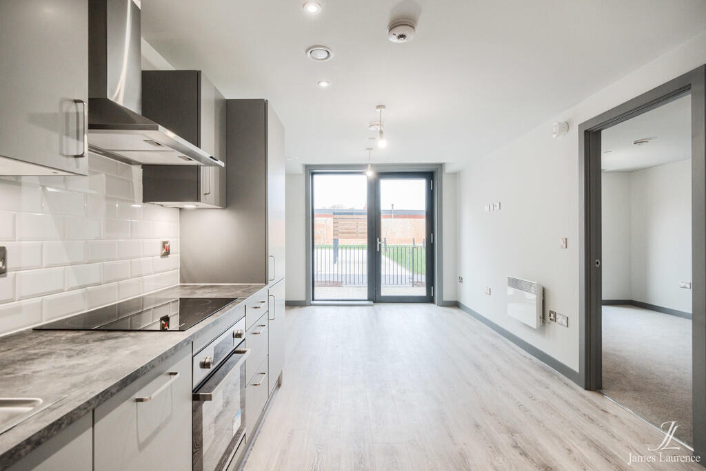 Additional image 18 of JQ Rise, 91-99 Summer Hill Road, Birmingham City Centre