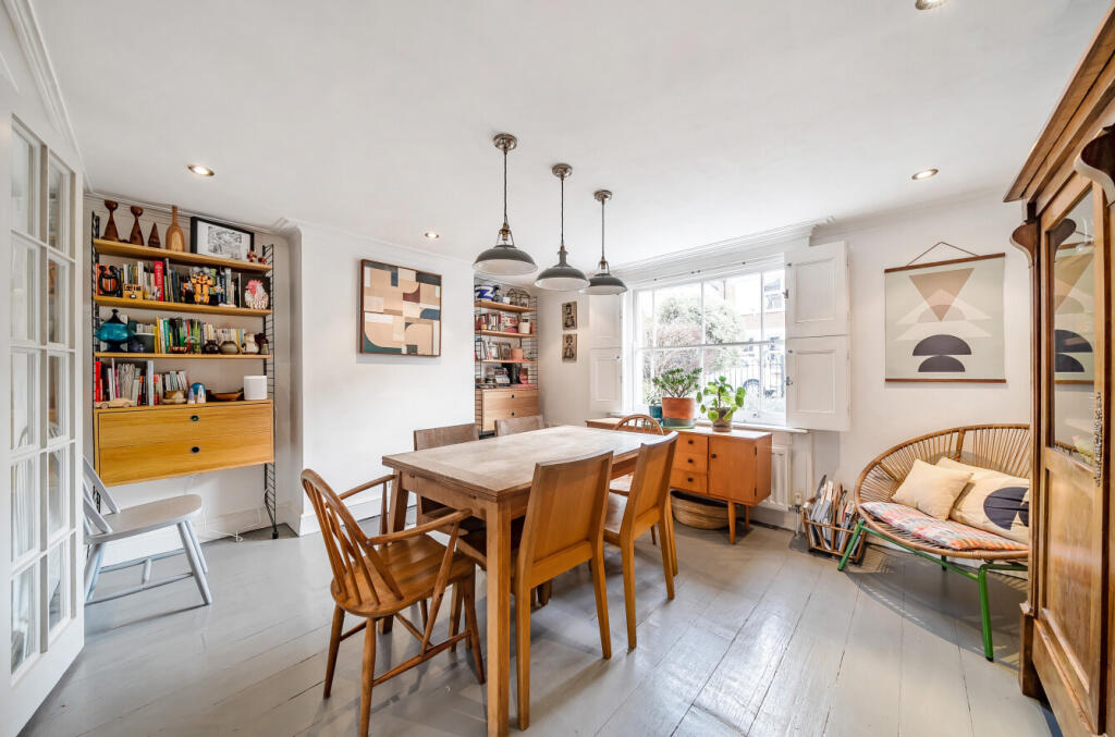 Additional image 3 of Crescent Road, Bromley, BR1