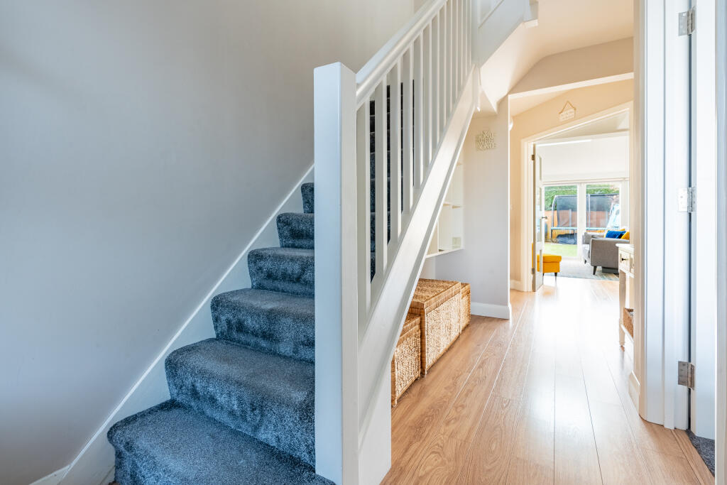 Additional image 8 of Leap Valley Crescent, Bristol, Gloucestershire