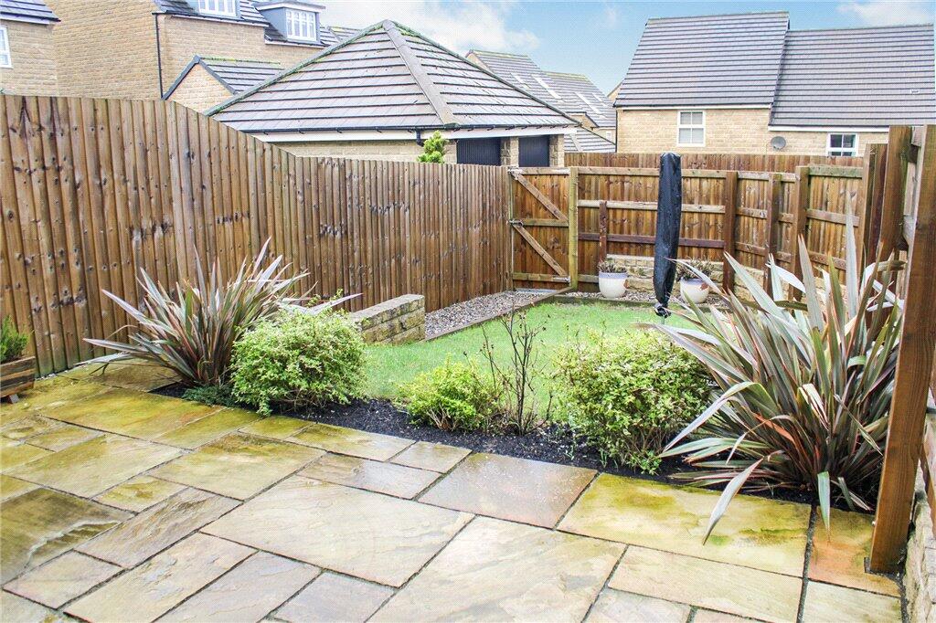 Additional image 6 of Hewenden Drive, Cullingworth, Bradford, West Yorkshire, BD13