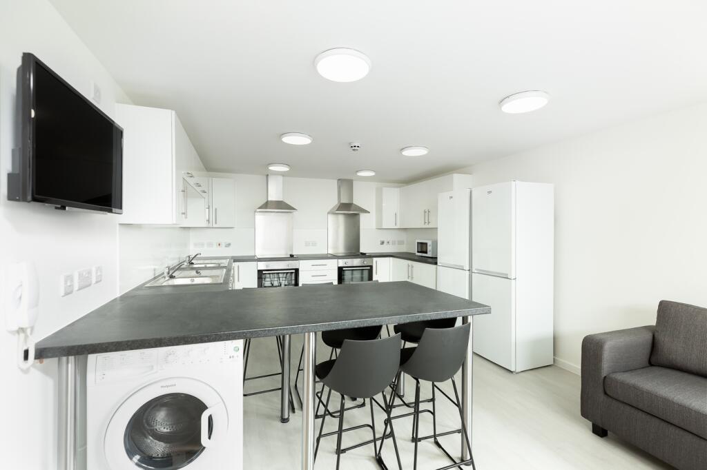 Additional image 2 of St Martins House - student accomodation, Wellsway, Bath