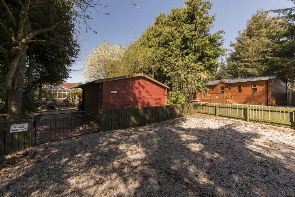 Additional image 12 of Lodge 4, Benview Residential Lodge Park, Kintore, AB51 0YX