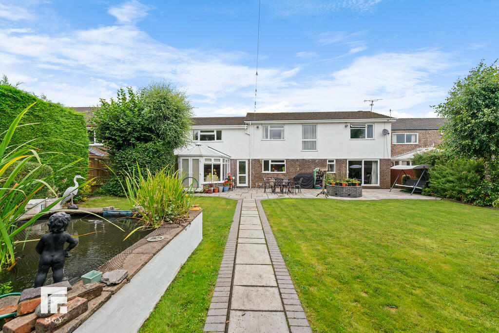 Additional image 43 of Pentwyn, Radyr