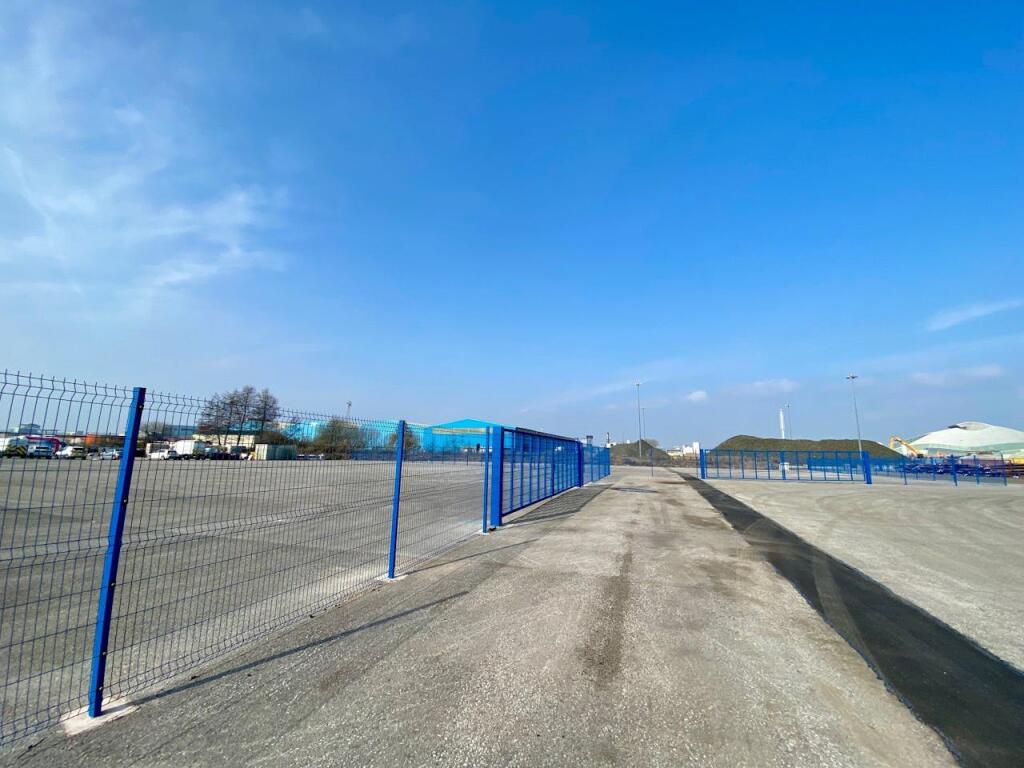 Additional image 4 of Compound 4, Compass Road, Port of Cardiff, Cardiff, CF10 4LU