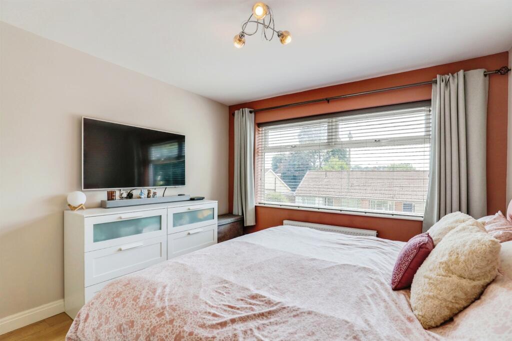 Additional image 24 of Caer Wenallt, Pantmawr, Cardiff