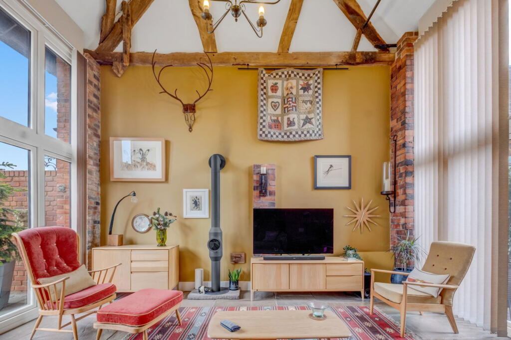 Additional image 6 of The Old Mill, 3 Peddimore Hall Farm, Peddimore Lane, B76 9AA