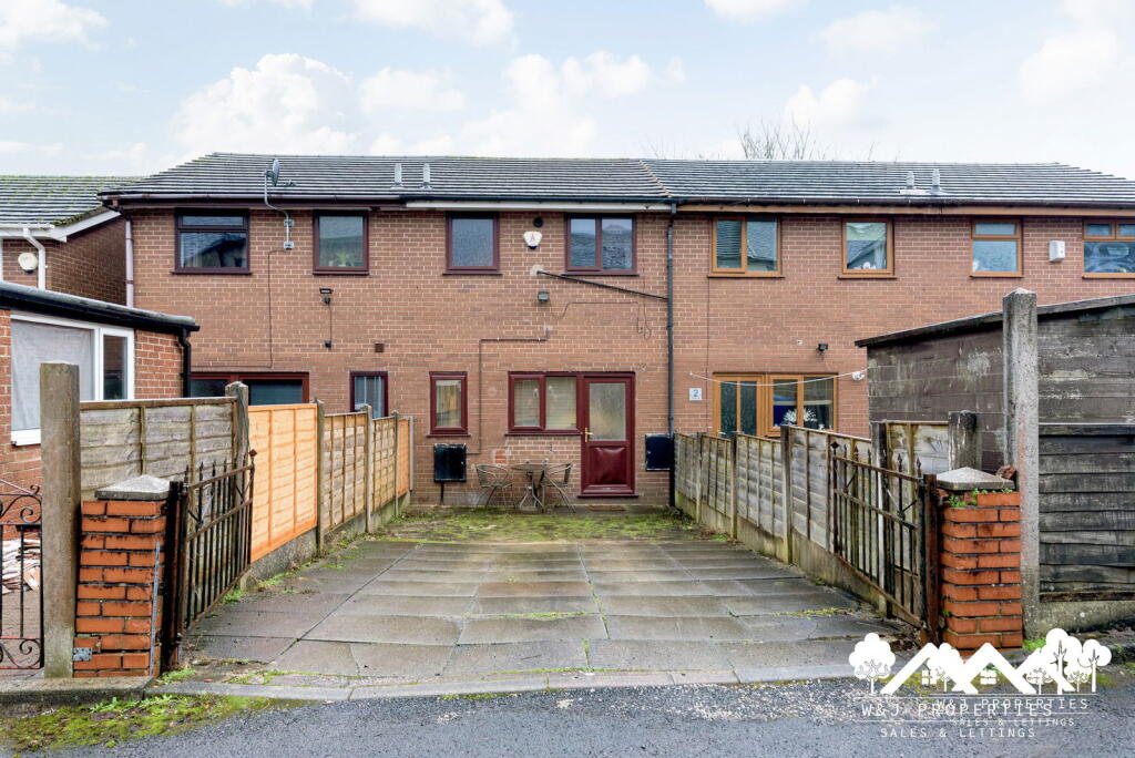 Additional image 18 of Marton Walk, Whitehall Darwen, BB3