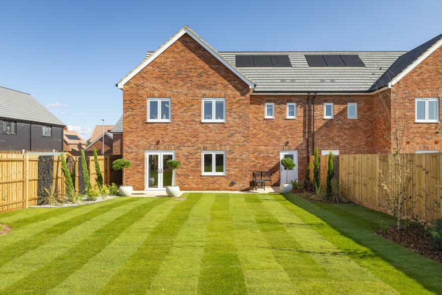 Additional image 20 of London Road,
Great Chesterford,
CB10 1NY