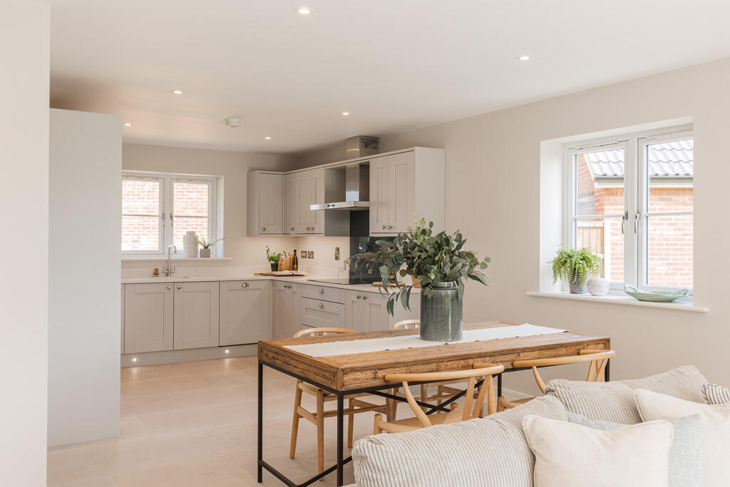 Additional image 6 of Last 4 Bedroom Available