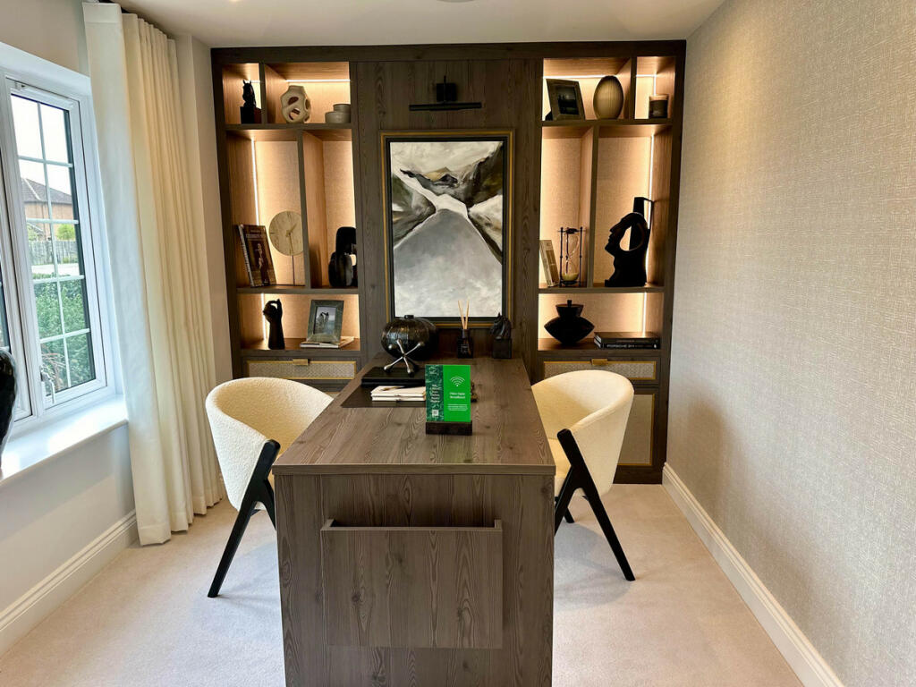 Additional image 7 of New Road at Hayfield Lodge, Over, CB24