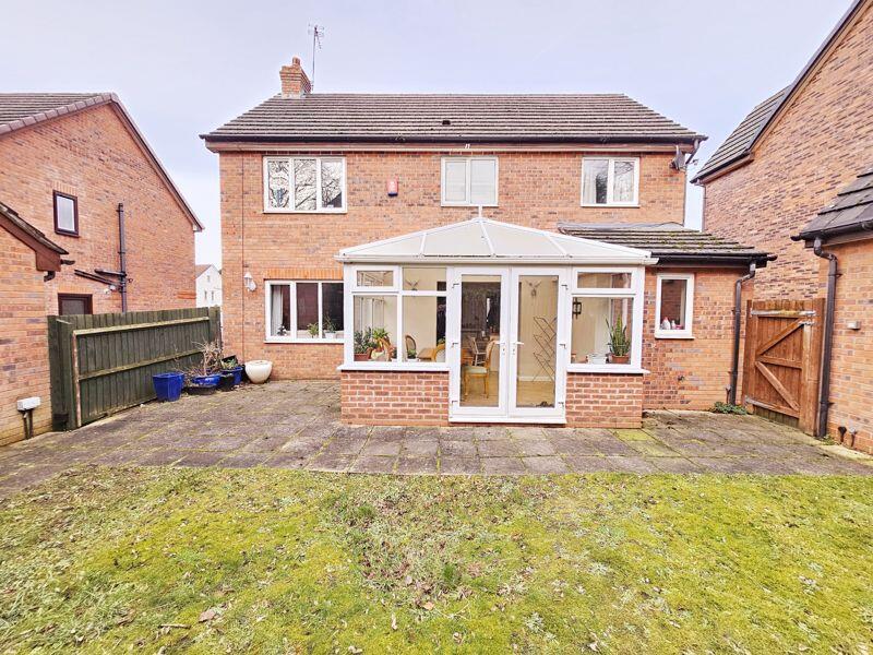 Additional image 27 of The Limes, Erdington, Birmingham, B24 8AF