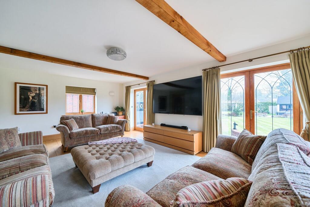 Additional image 31 of Burley Street, Burley , Ringwood, BH24