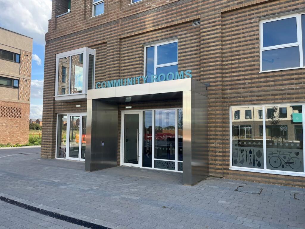 Additional image 11 of Darwin Green, Evolution Court, Cambridge, CB3 0LB