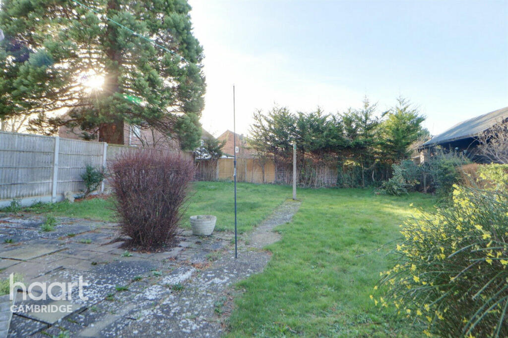 Additional image 13 of Kingsway, Duxford