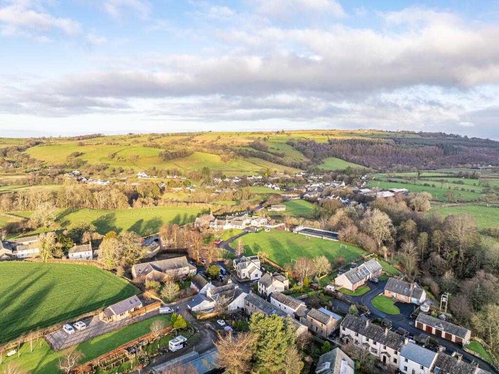 Additional image 38 of Calva, Caldbeck, CA7 8EU