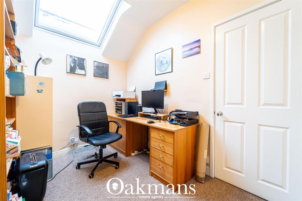 Additional image 13 of Willow Avenue, Birmingham