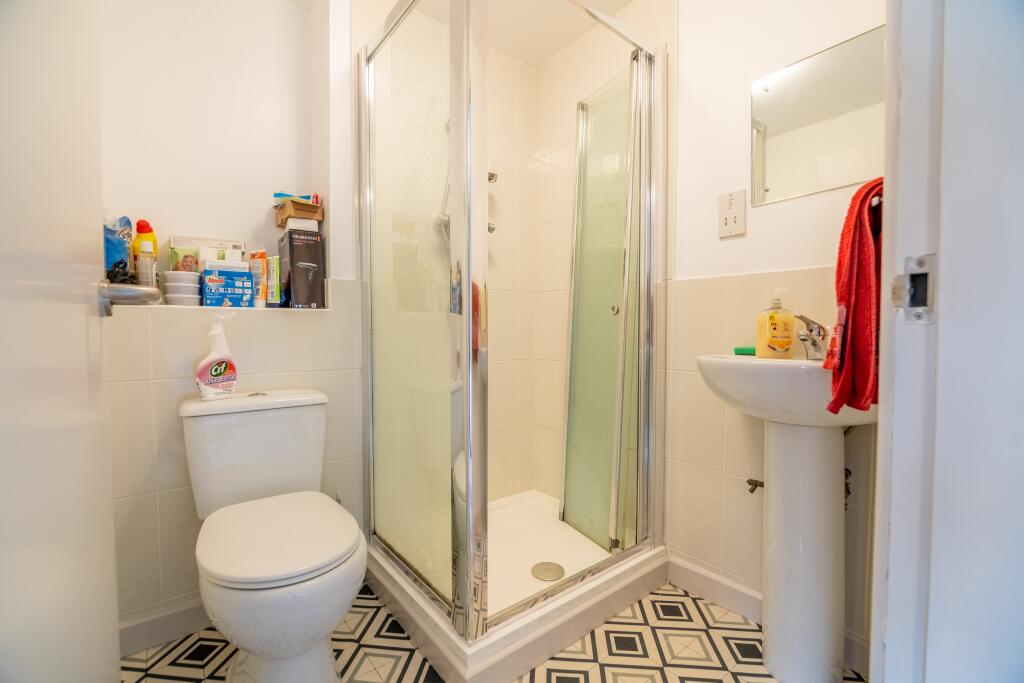 Additional image 18 of Bywater House, Birmingham,