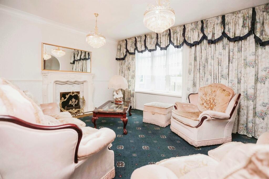 Additional image 19 of Heyford Way, Birmingham