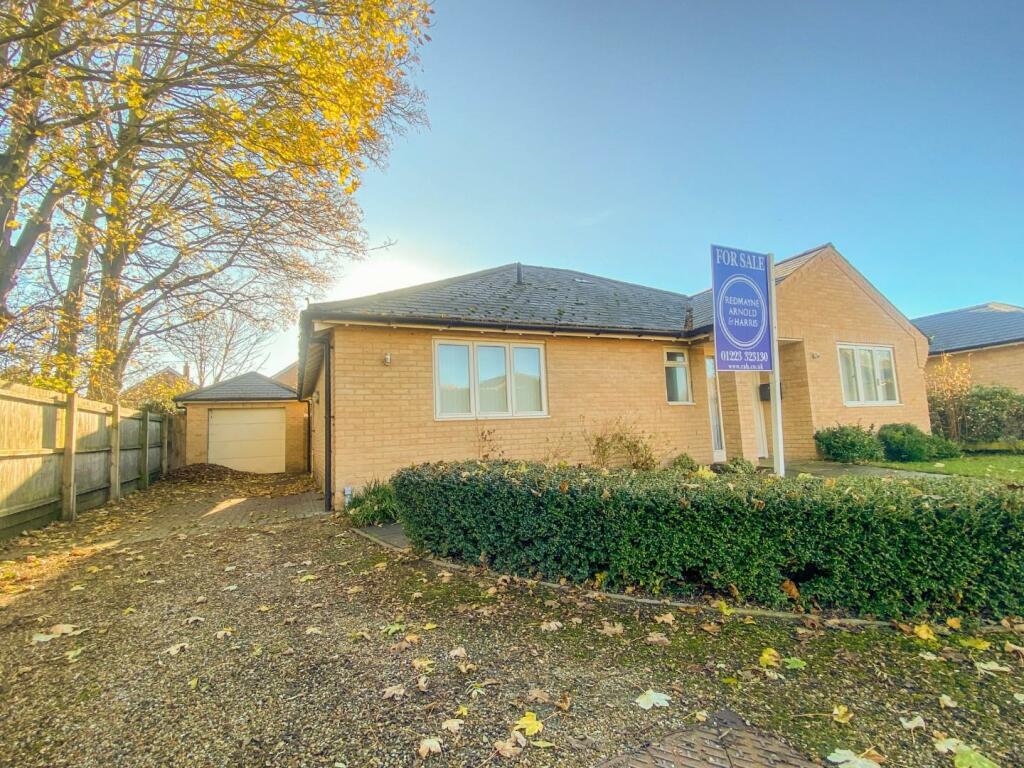 Additional image 11 of Blenheim Rise, Fulbourn, Cambridge