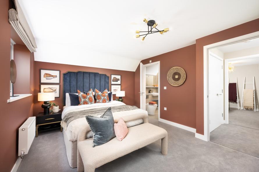 Additional image 10 of Queen Ediths Way, 
Cambridgeshire, 
CB1 8NL