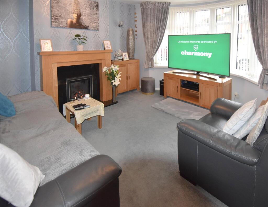 Additional image 2 of Stoneyford Grove, Yardley Wood, Birmingham, B14