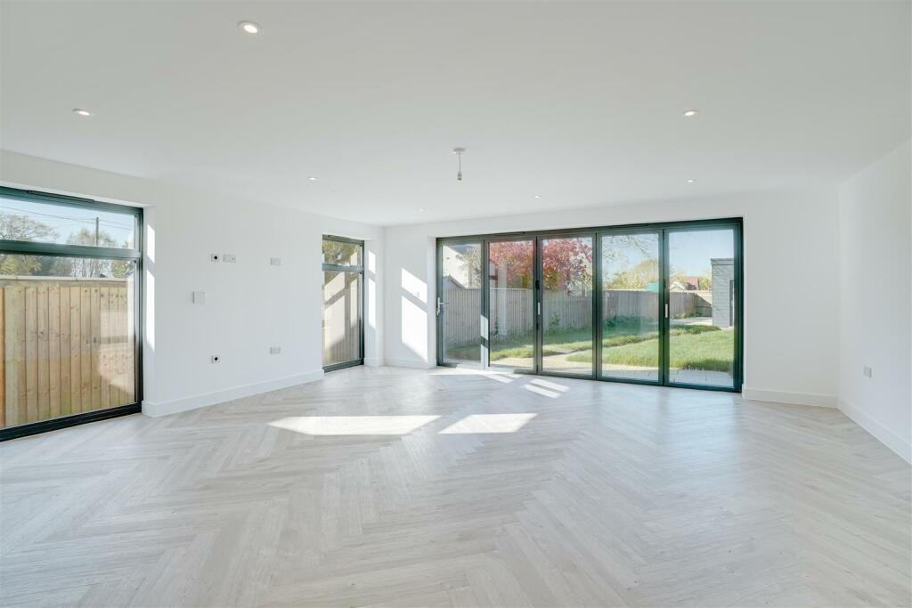 Additional image 23 of The Street, Kirtling