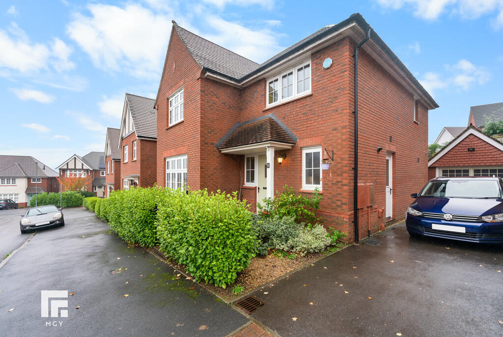 Additional image 30 of St. Philbert Street, Radyr, Cardiff