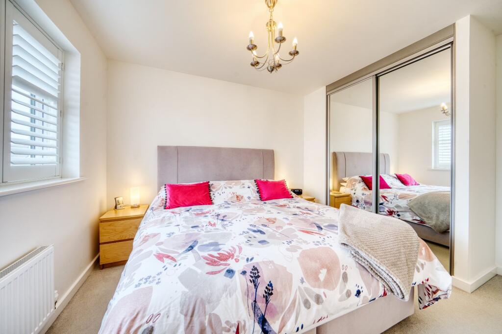 Additional image 11 of Egret Drive, Yatton, North Somerset, BS49