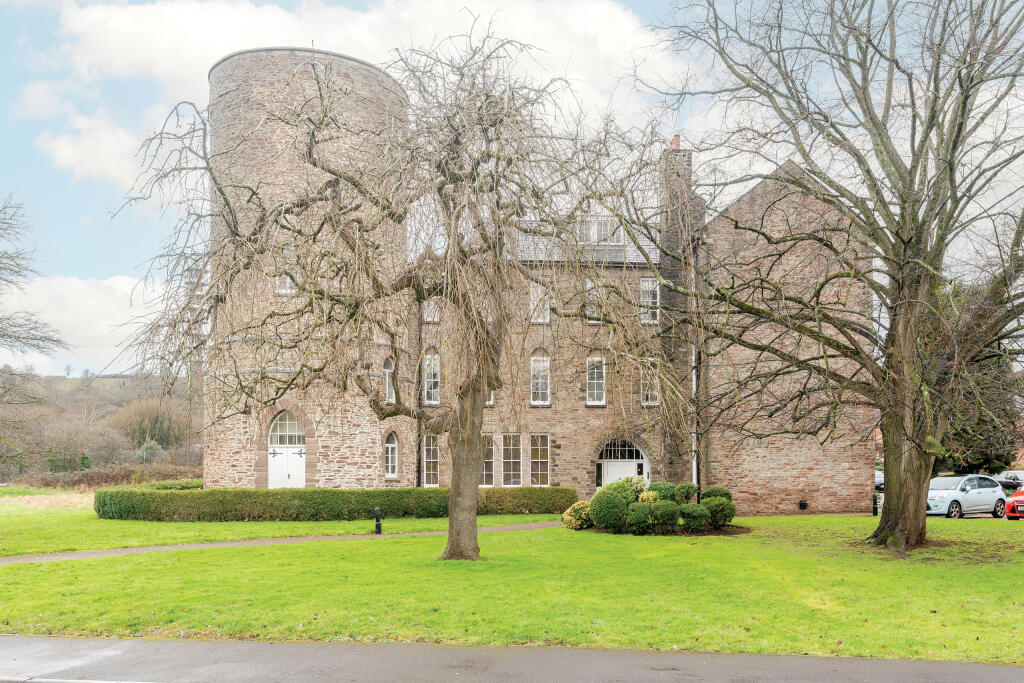 Additional image 17 of Flat 6, Linden House, Barkleys Hill, Stapleton, Bristol